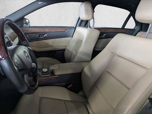 Used 2011 Mercedes-Benz E 350 Sedan image 19
