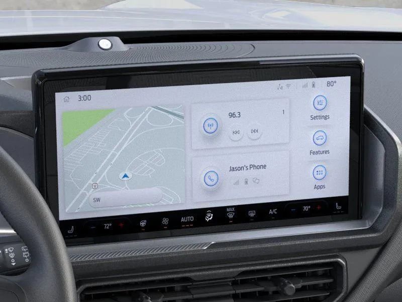 New 2025 Ford Bronco Sport Outer Banks w/ Outer Banks Tech Package+ image 14