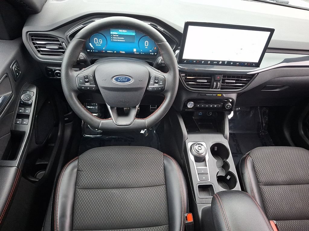 Used 2023 Ford Escape ST-Line Elite AWD/4WD image 11