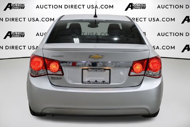 Used 2014 Chevrolet Cruze LS FWD image 6