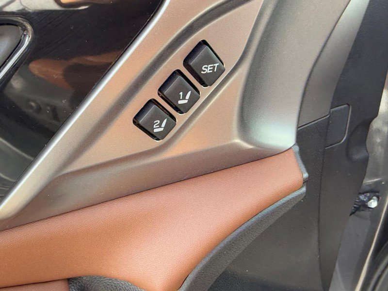 Used 2023 Subaru Legacy Touring XT AWD/4WD image 17