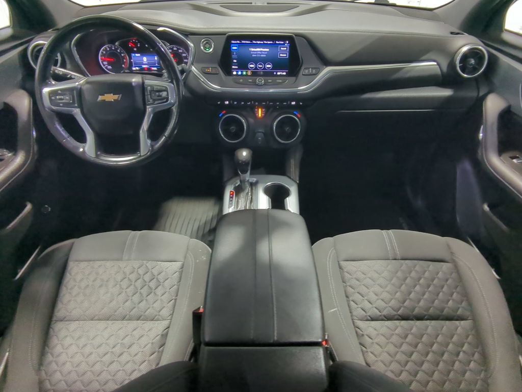 Used 2020 Chevrolet Blazer LT AWD/4WD image 18