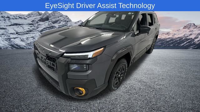 New 2026 Subaru Outback Wilderness image 7