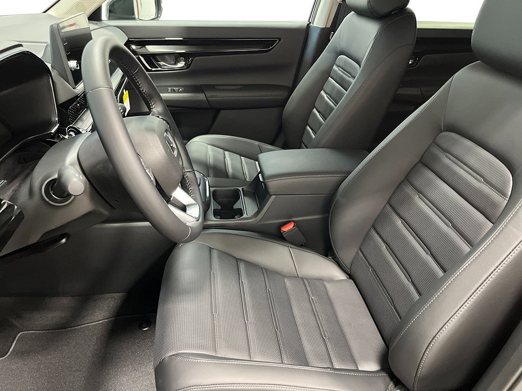 New 2027 Honda CR-V EX-L image 13
