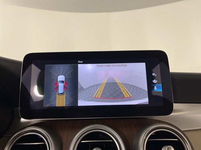 Used 2022 Mercedes-Benz GLC 300 4MATIC image 25