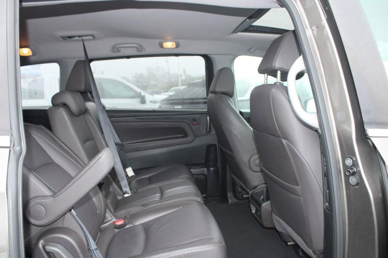 Used 2018 Honda Odyssey EX-L image 13