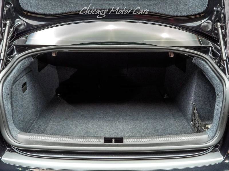 Used 2008 Audi RS 4 Sedan image 65