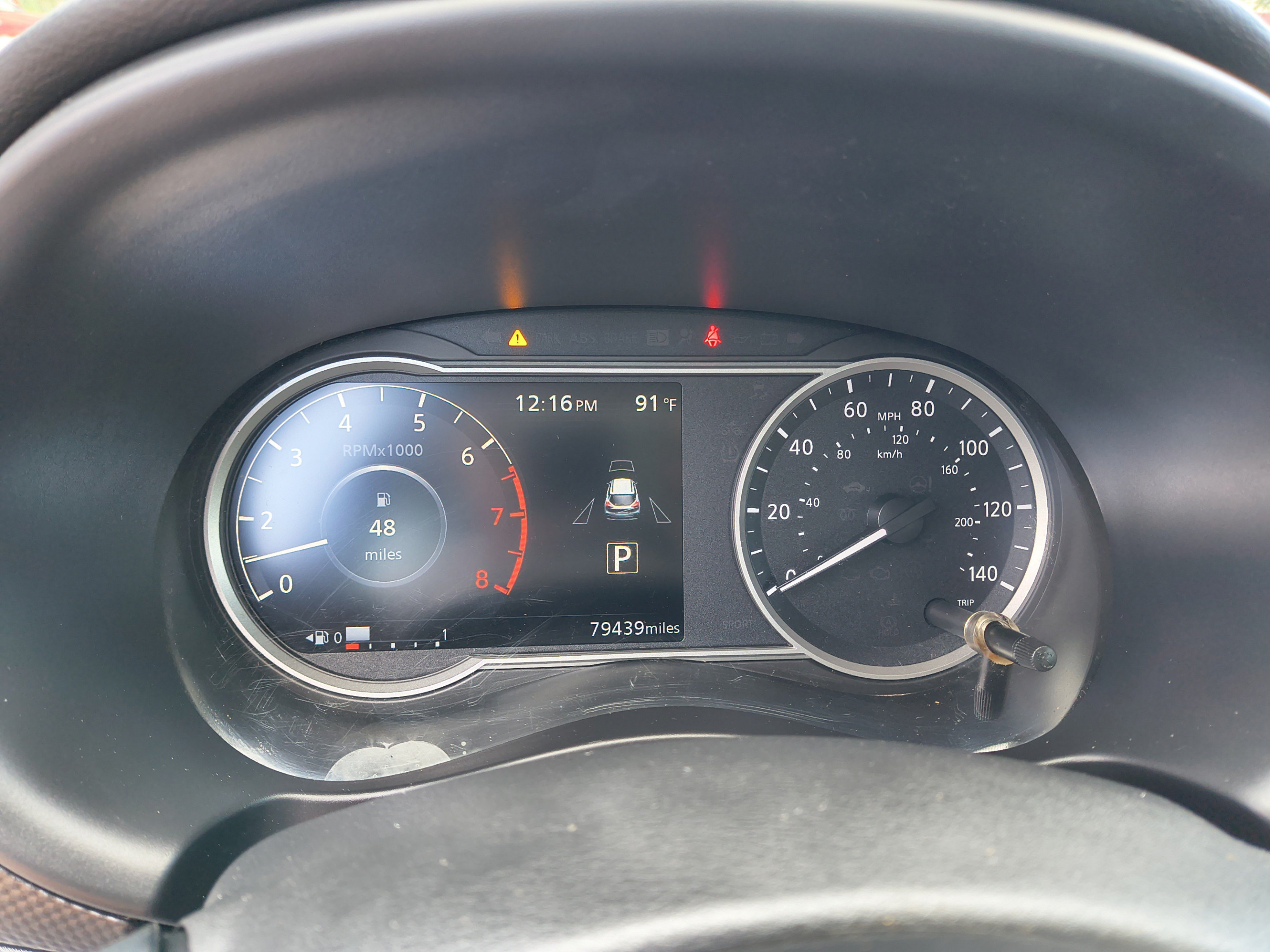Used 2019 Nissan Kicks SV FWD image 31