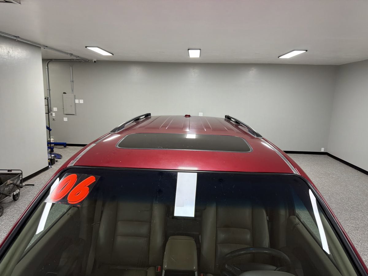 Used 2006 Honda Pilot EX-L image 9