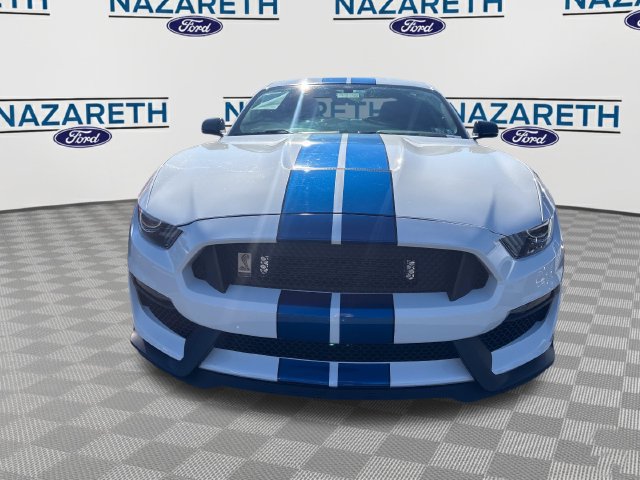 Used 2018 Ford Mustang Shelby GT350 w/ Electronics Package RWD image 2