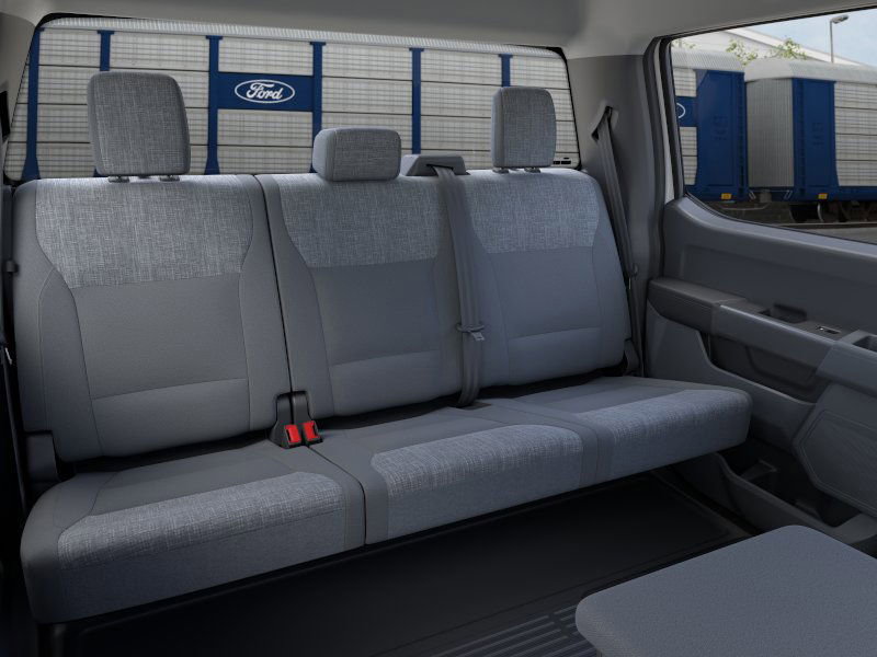 New 2026 Ford F350 XLT image 11
