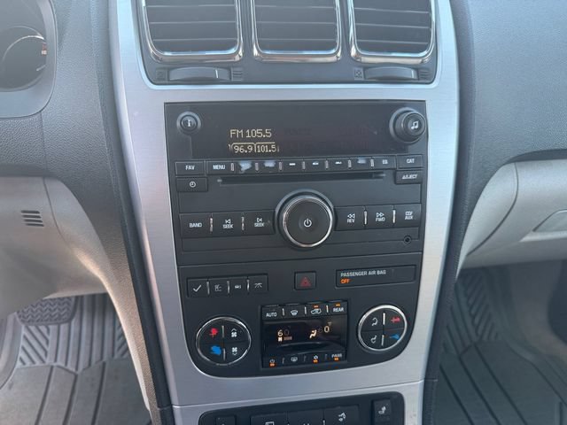 Used 2012 GMC Acadia SLT AWD/4WD image 15