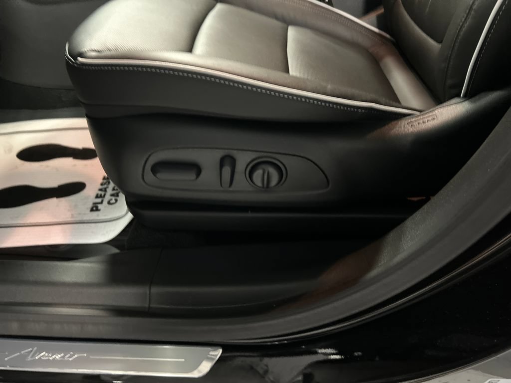 New 2026 Buick Encore GX Avenir w/ Avenir Technology Package FWD image 11