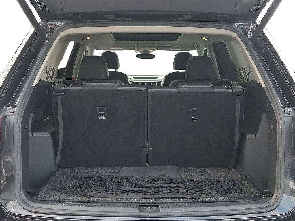 Used 2019 Volkswagen Atlas SEL image 28