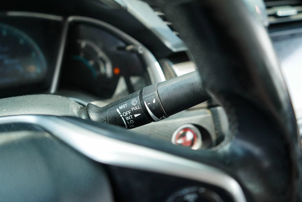 Used 2021 Honda Civic EX image 31