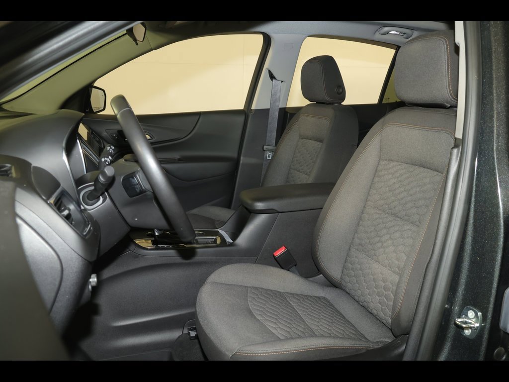 Used 2018 Chevrolet Equinox LT w/ Sun & Infotainment Package image 23