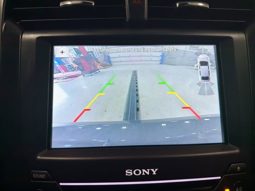 Used 2017 Ford Fusion Energi Titanium image 23