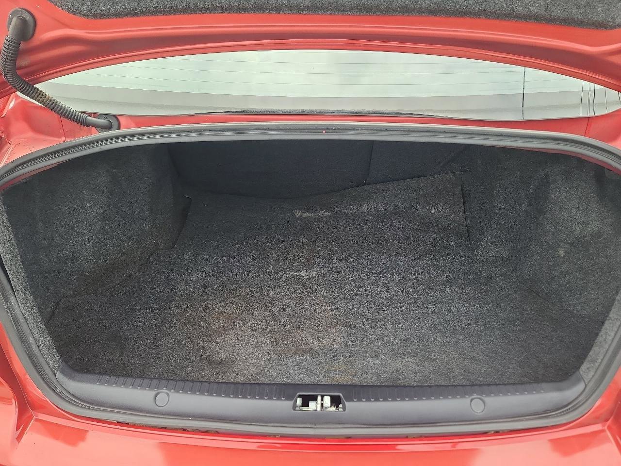 Used 2016 Mitsubishi Lancer SEL AWD/4WD image 12