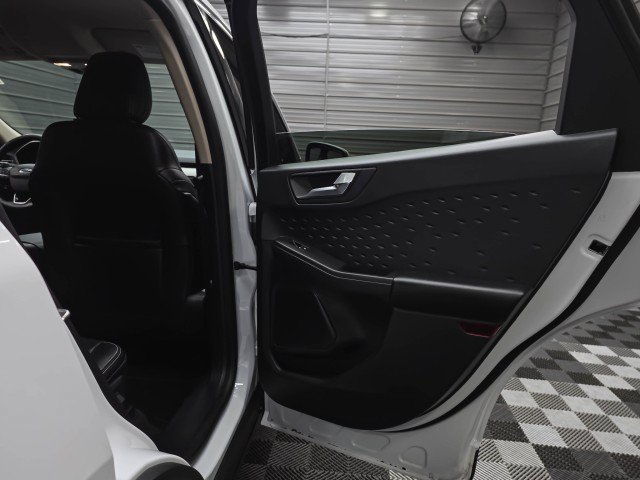 Used 2020 Ford Escape SEL AWD/4WD image 36