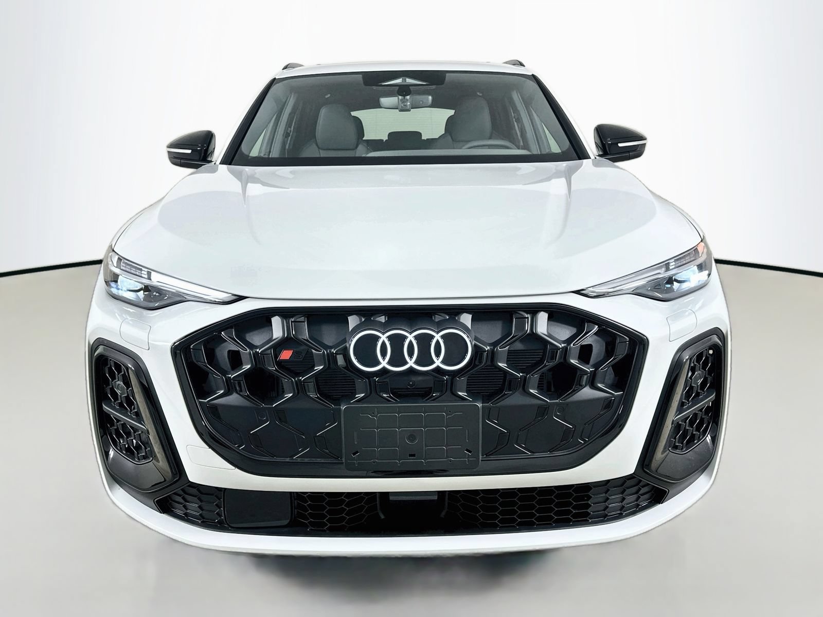 New 2026 Audi SQ5 Premium Plus AWD/4WD image 2