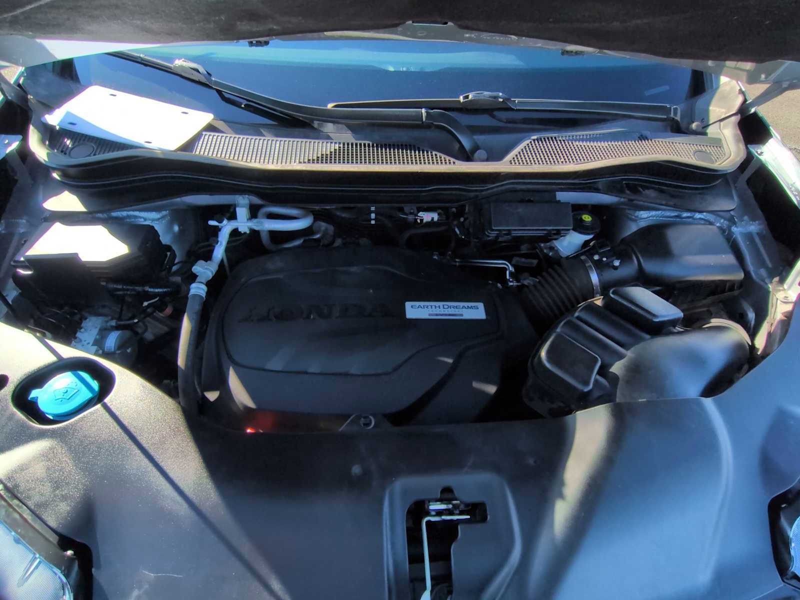 Used 2020 Honda Passport EX-L image 15