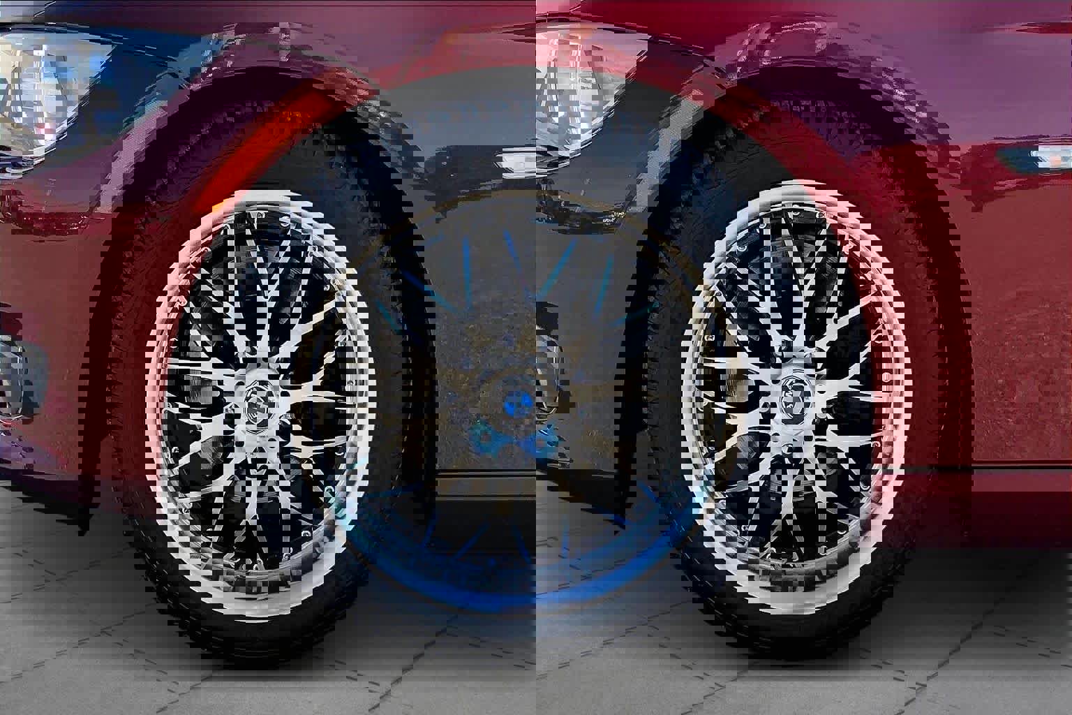 Used 2013 BMW 328i Convertible image 11