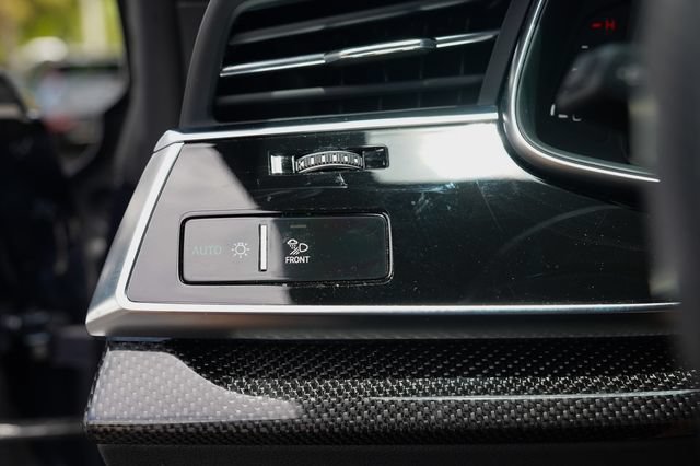 Used 2023 Audi SQ8 Prestige AWD/4WD image 39
