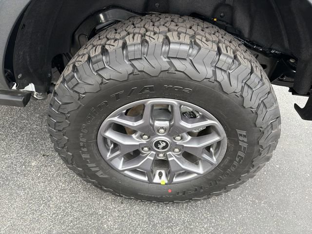 New 2025 Ford Bronco Badlands image 12