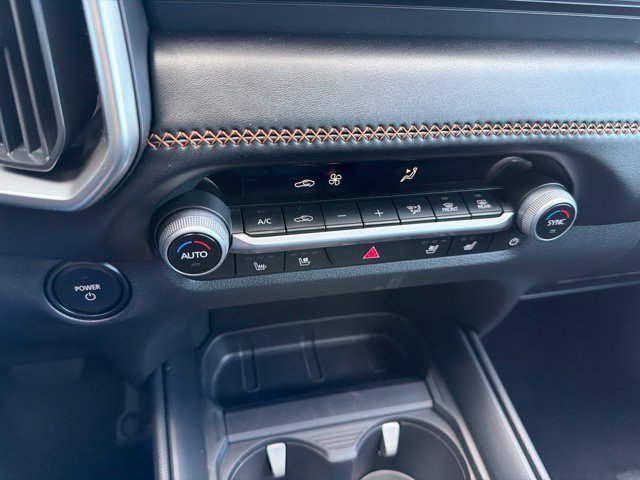 New 2026 MAZDA CX-50 AWD 2.5 Hybrid w/ Weather Package image 19