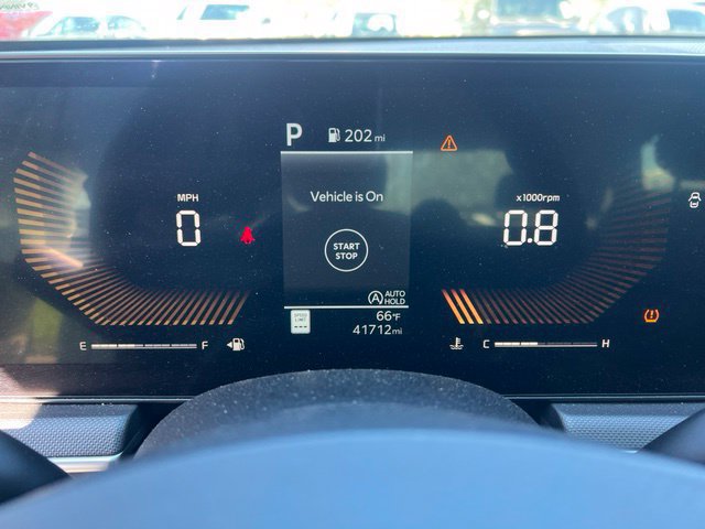 Used 2025 Kia K5 LXS FWD image 6
