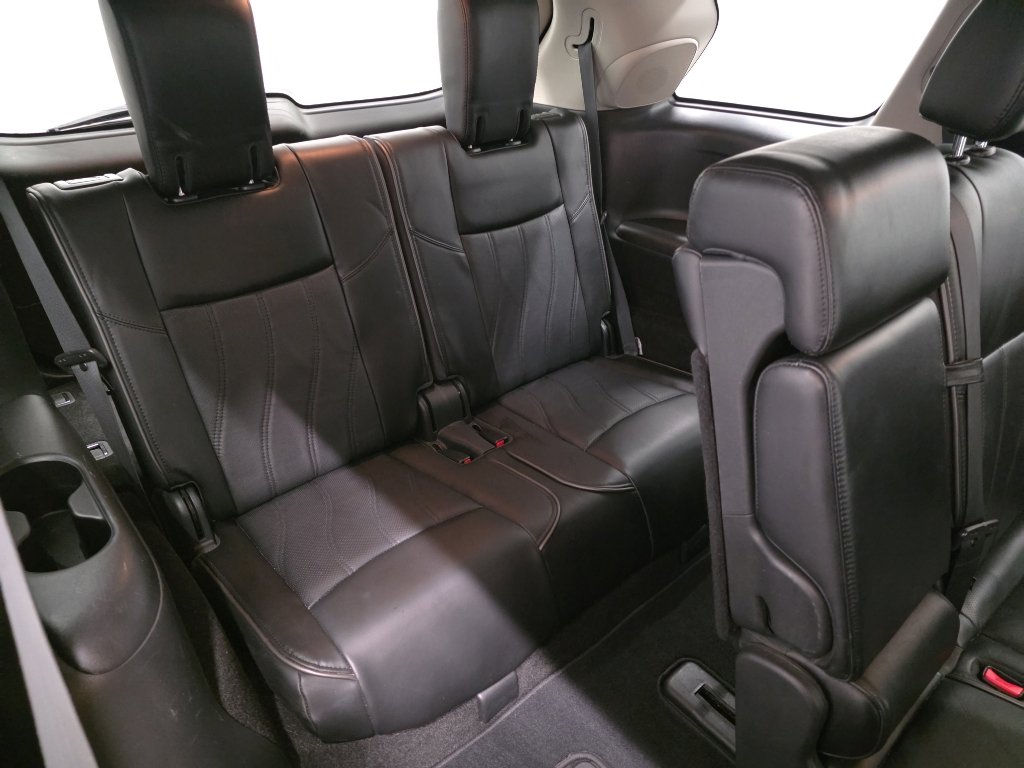 Used 2014 INFINITI QX60 AWD Hybrid w/ HEV Deluxe Touring Package image 13