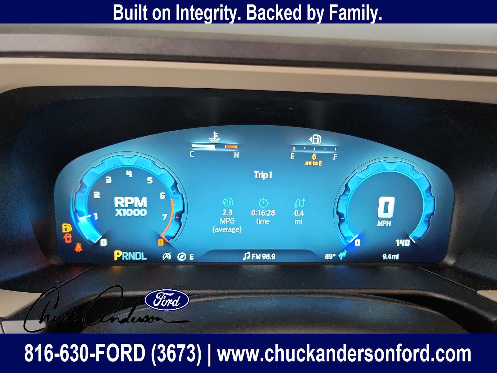 New 2025 Ford Bronco Sport Big Bend w/ Convenience Package image 19