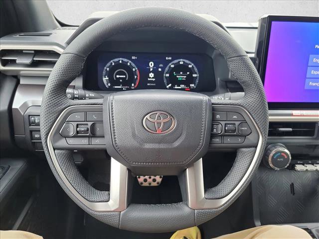New 2026 Toyota Tacoma TRD Sport RWD image 18