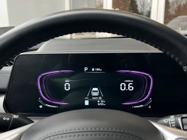 Used 2024 Kia Telluride S w/ S Sunroof Package image 20