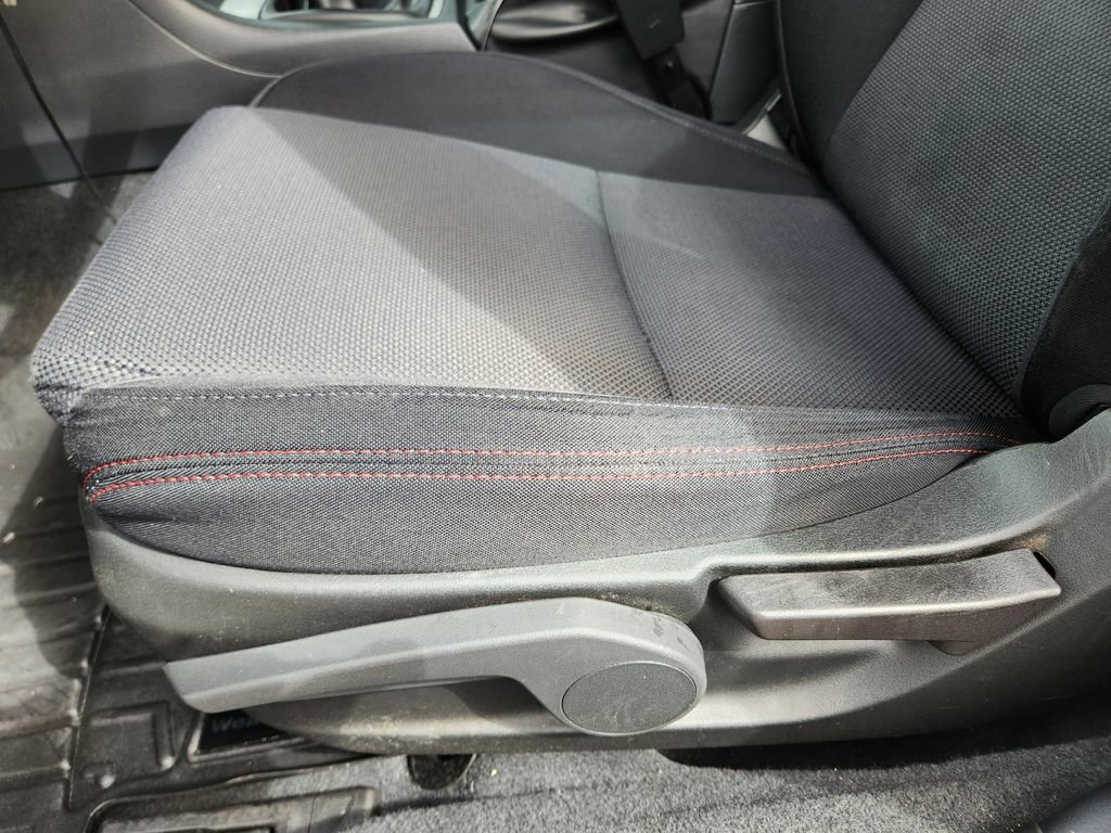 Used 2016 Subaru WRX Premium image 12