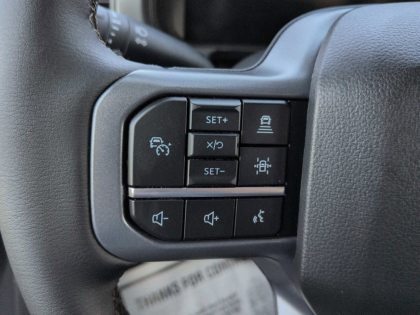 New 2025 Ford F150 Lariat w/ Equipment Group 502A High AWD/4WD image 18