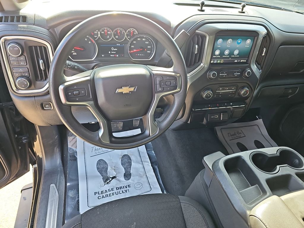 Used 2020 Chevrolet Silverado 1500 LT image 19