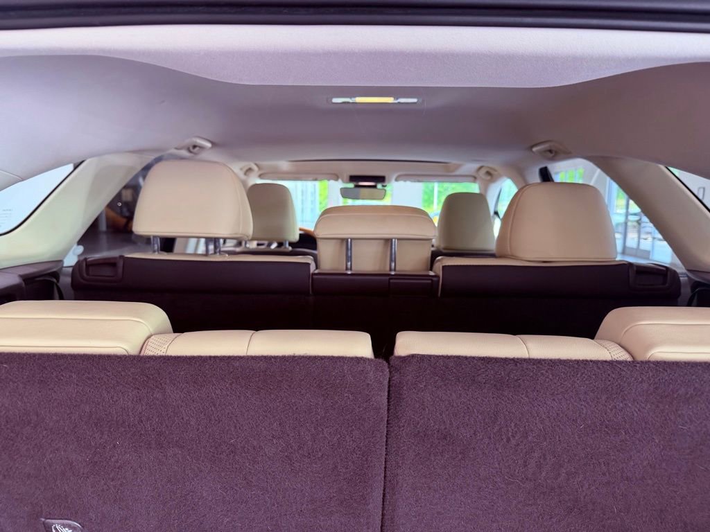 Used 2018 Lexus RX 350L FWD image 13