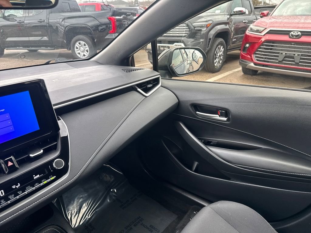 Used 2023 Toyota Corolla SE image 25