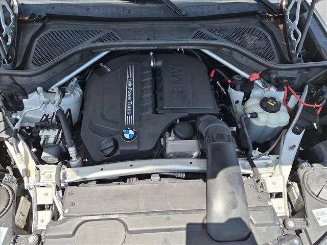 Used 2018 BMW X5 sDrive35i RWD image 24