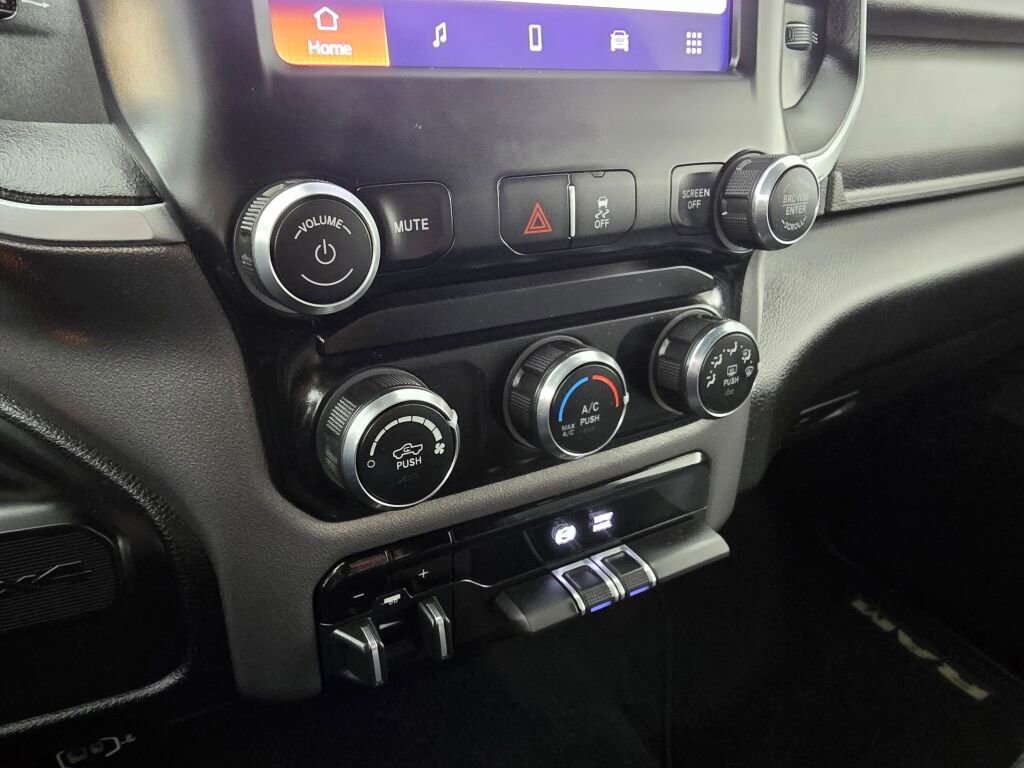 Used 2023 RAM 3500 Big Horn w/ Level 1 Equipment Group image 30