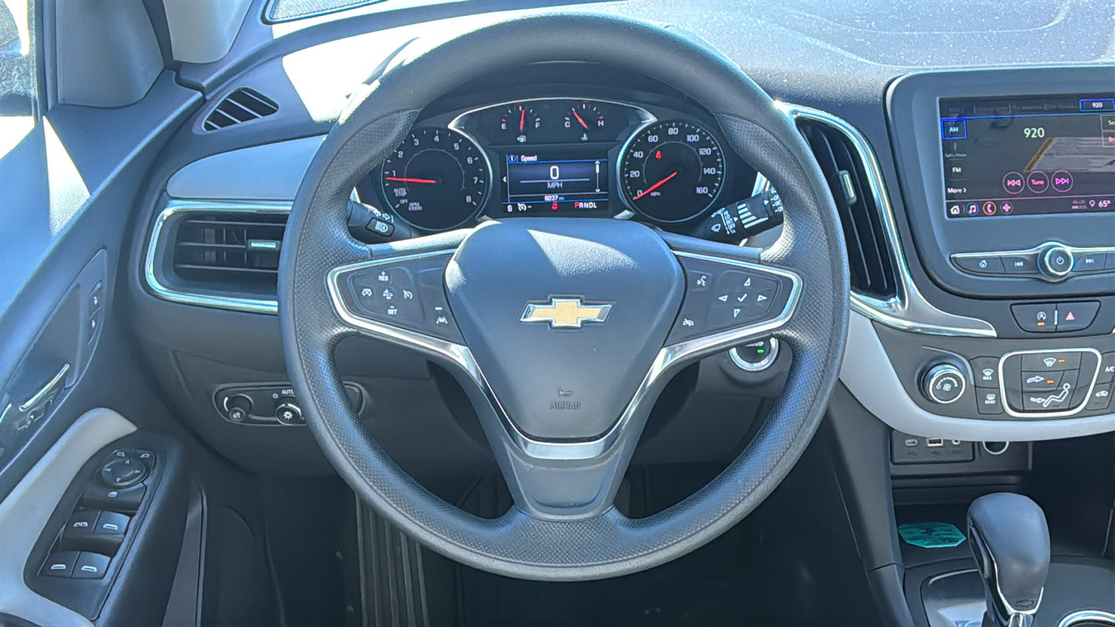 Used 2024 Chevrolet Equinox LS w/ LS Convenience Package image 19