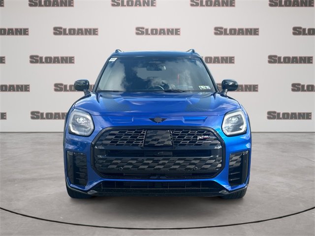 New 2026 MINI Cooper Countryman S w/ Comfort Package Max image 8