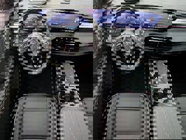 New 2026 Buick Enclave Avenir w/ Super Cruise Package image 9