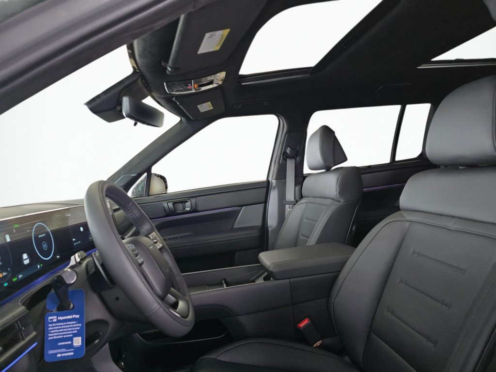 New 2026 Hyundai Santa Fe Calligraphy AWD/4WD image 18