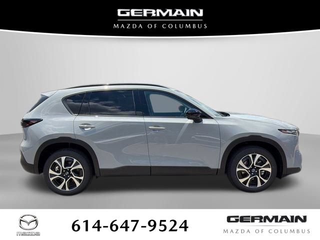New 2026 MAZDA CX-5 Preferred AWD/4WD image 7