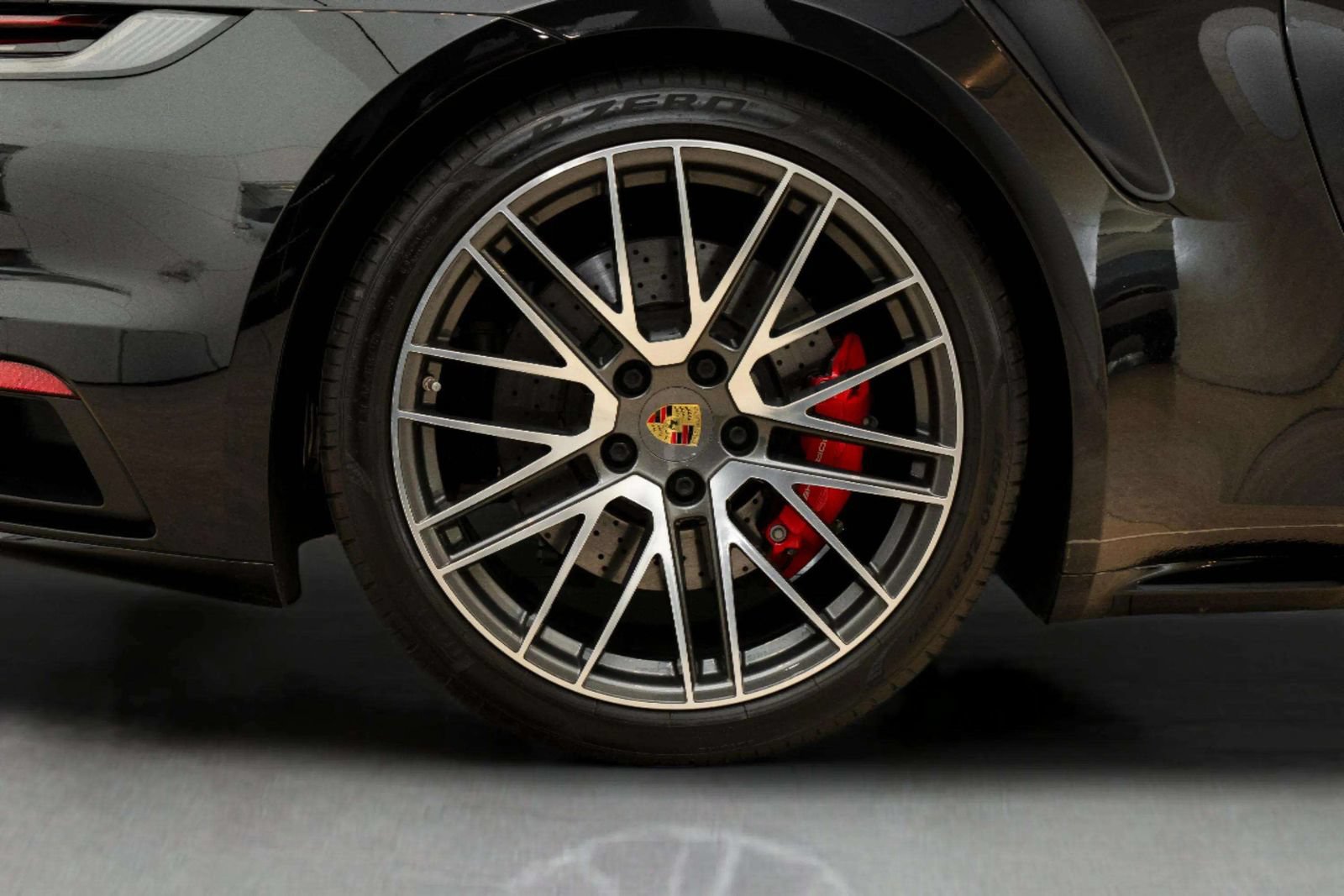 Used 2021 Porsche 911 Turbo AWD/4WD image 66