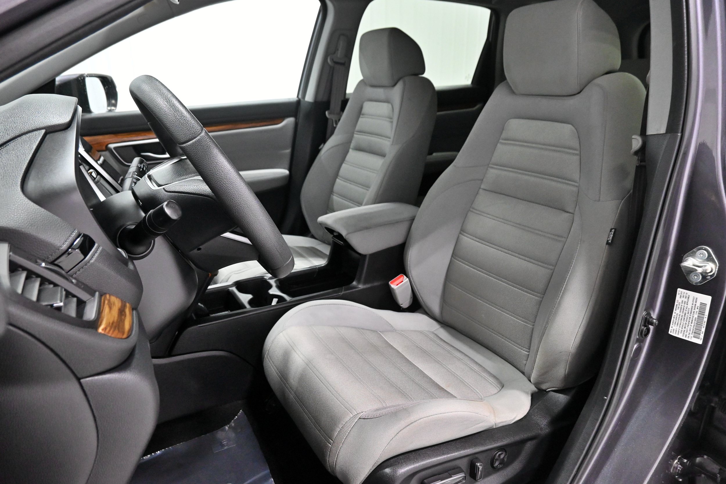 Used 2018 Honda CR-V EX image 6
