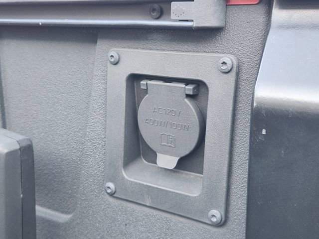 Used 2023 Toyota Tundra Capstone AWD/4WD image 28