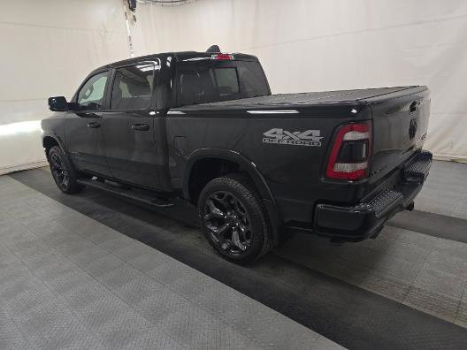 Used 2023 RAM 1500 Limited w/ Night Edition AWD/4WD image 6